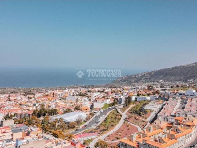 Terreno en Venta en La Orotava