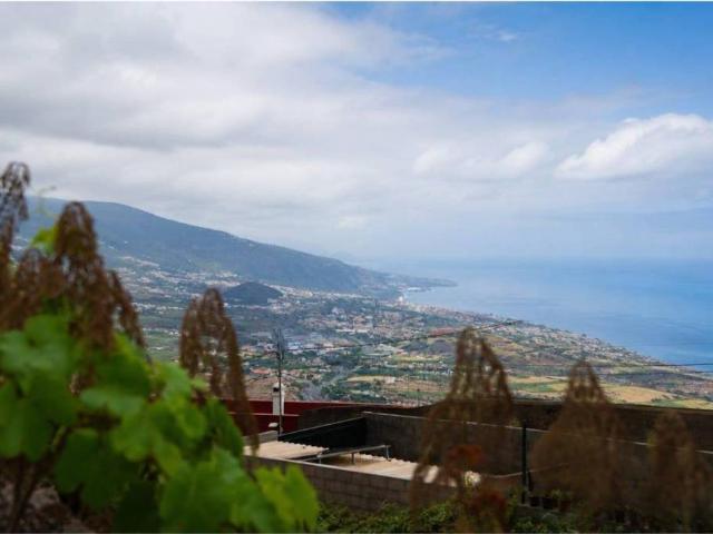 Terreno en Venta en La Orotava