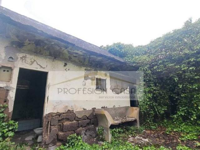Terreno en Venta en La Orotava