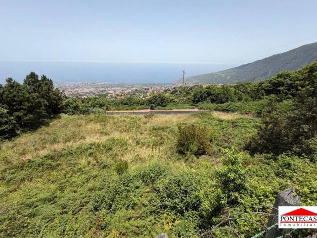 Terreno en Venta en La Orotava