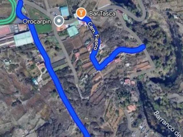 Terreno en Venta en La Orotava