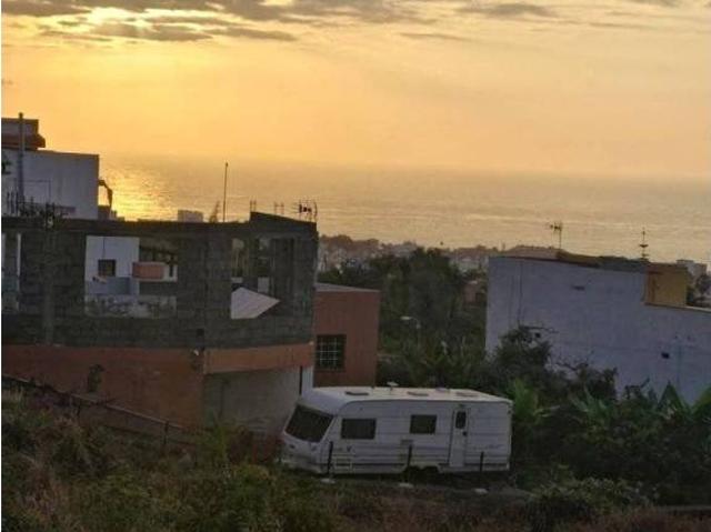 Terreno en Venta en La Orotava