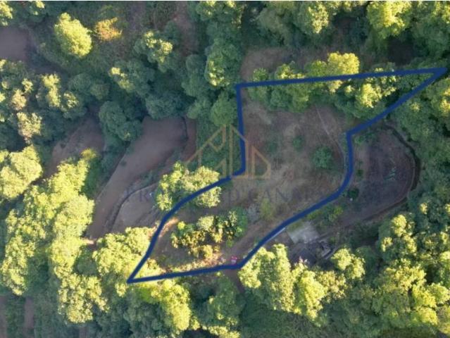Terreno en Venta en La Orotava