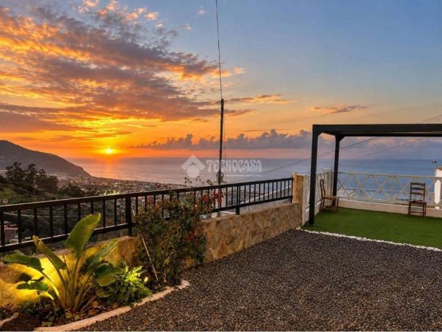 Terreno en Venta en La Orotava