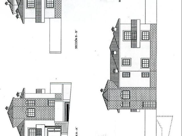 Terreno en venta en La Orotava, La Orotava
