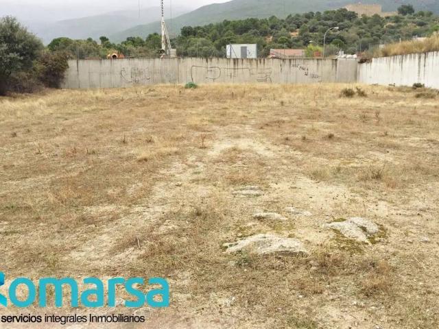 Terreno en Venta en La Adrada