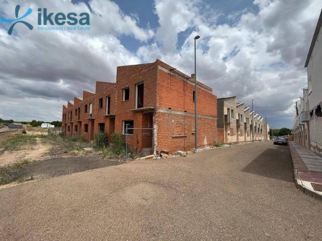 Terreno en Venta en La Albuera