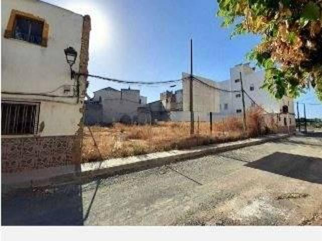 Terreno en venta en La Algaba, EL ARAL