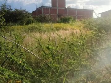 Terreno en venta en La Aldea, Morelia, Michoacán de Ocampo