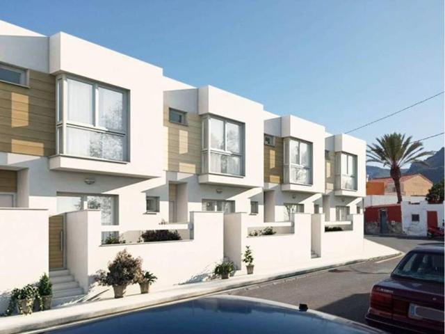 Terreno en Venta en La Aldea de San Nicolás