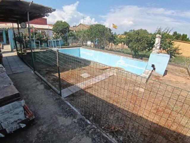Terreno en Venta en La Antigua