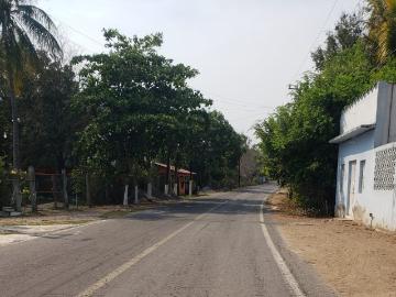Terreno en venta en La Antigua Veracruz