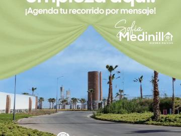 Terreno en venta en La Barranca, Torreón, Coahuila de Zaragoza