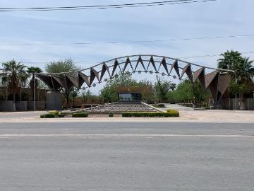 Terreno en venta en La Barranca, Torreón, Coahuila de Zaragoza