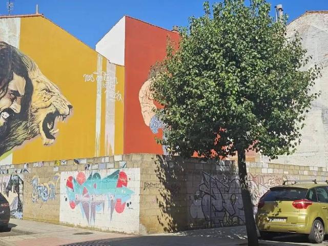 Terreno en Venta en La Bañeza