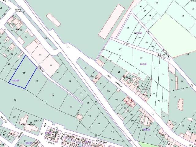 Terreno en Venta en La Bañeza