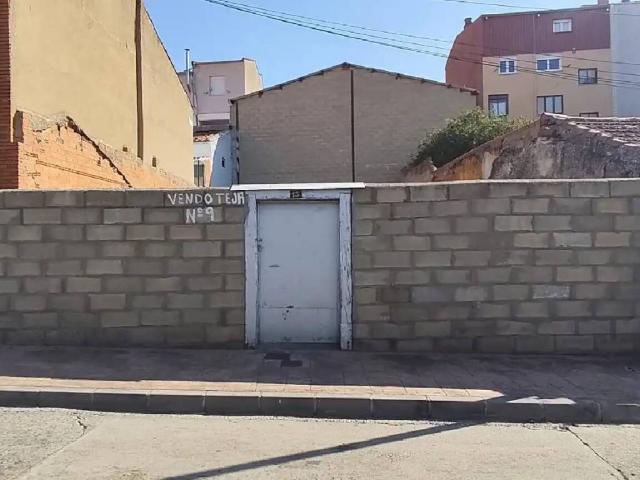 Terreno en Venta en La Bañeza