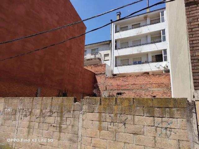 Terreno en Venta en La Bañeza