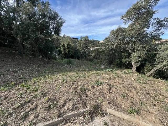 Terreno en Venta en La Bisbal d'Empordà