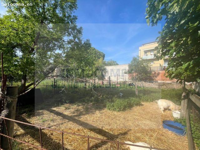 Terreno en venta en La Bisbal dEmpordà