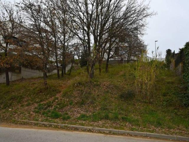 Terreno en Venta en La Bisbal d'Empordà