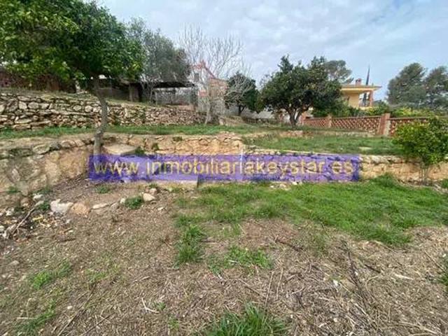 Terreno en Venta en La Bisbal del Penedès