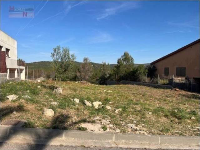 Terreno en Venta en La Bisbal del Penedès