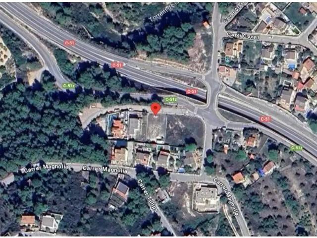 Terreno en Venta en La Bisbal del Penedès