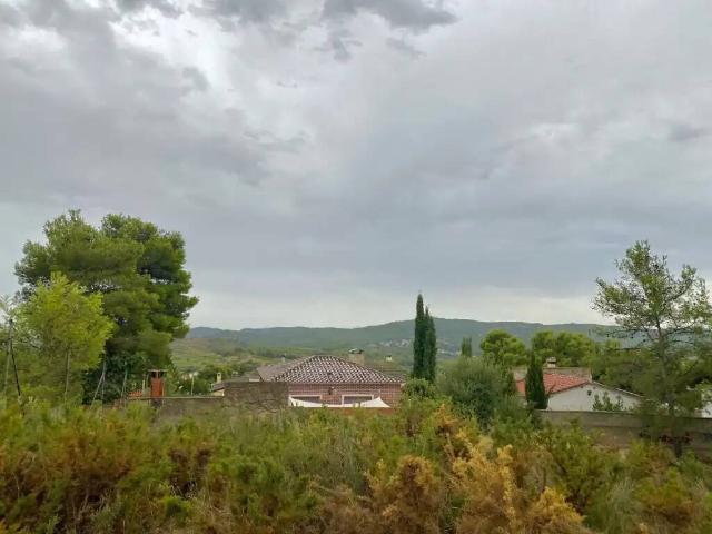 Terreno en Venta en La Bisbal del Penedès