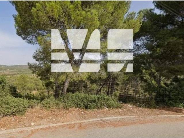Terreno en Venta en La Bisbal del Penedès