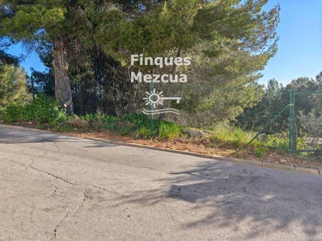 Terreno en Venta en La Bisbal del Penedès