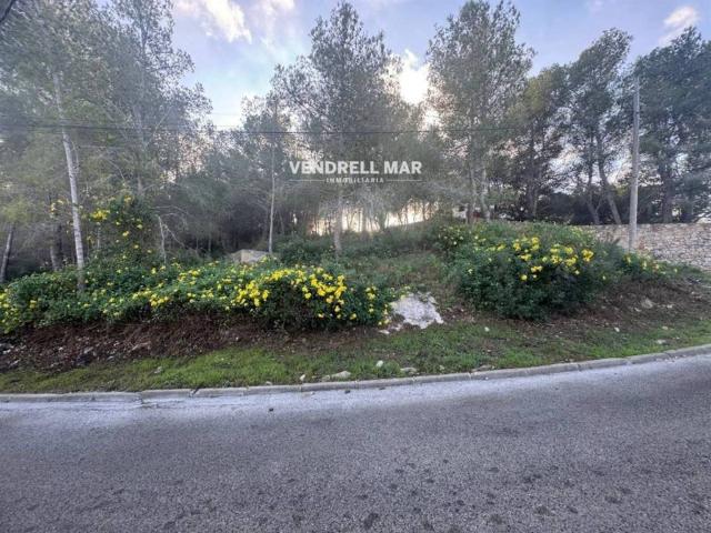 Terreno en Venta en La Bisbal del Penedès