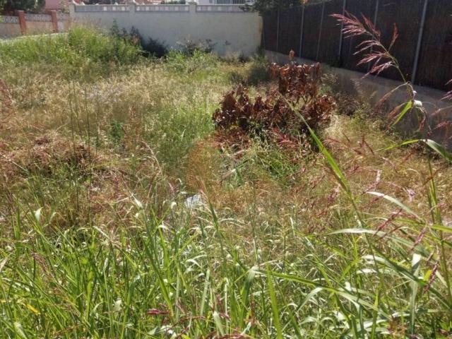 Terreno en Venta en La Bisbal del Penedès