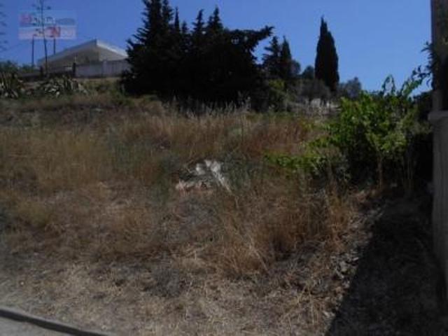 Terreno en venta en la Bisbal del Penedès