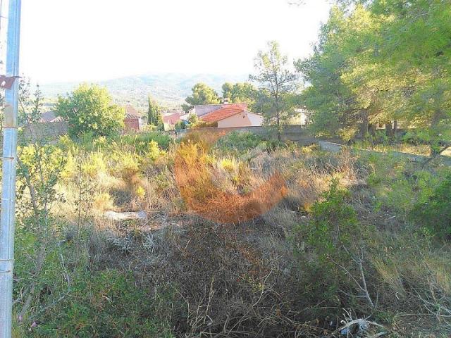 Terreno en venta en la Bisbal del Penedès, Bisbal Del Penedes La