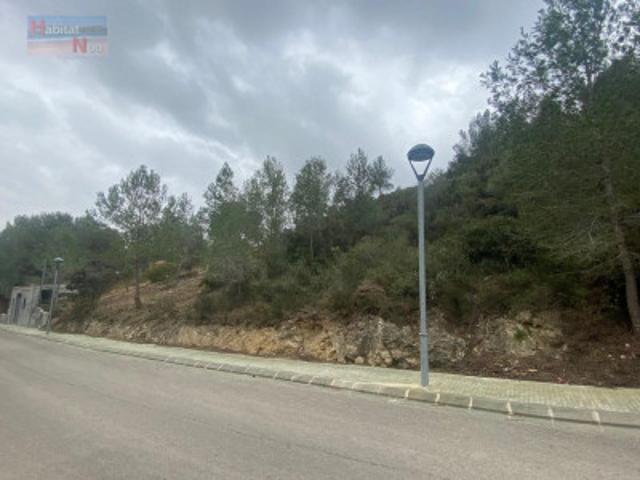 Terreno en venta en la Bisbal del Penedès, La Miralba