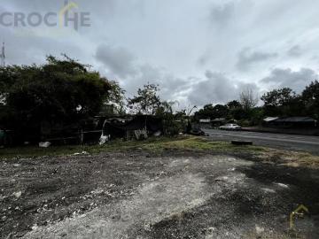 TERRENO EN VENTA EN LA BOCANA VERACRUZ, EMILIANO ZAPATA A ORILLA DE CARRETERA