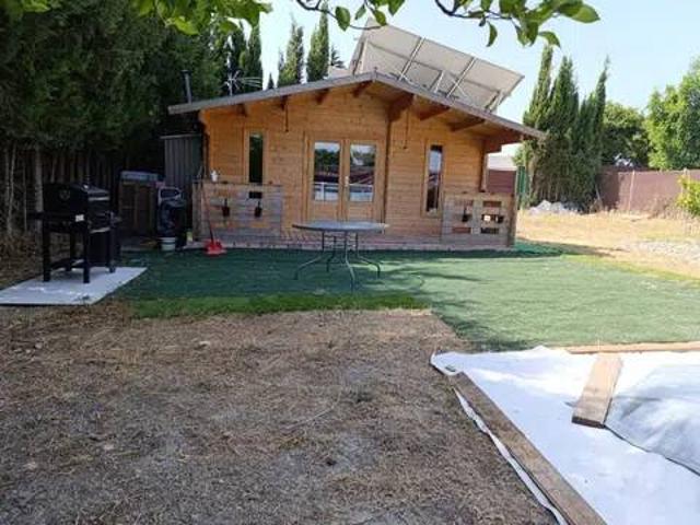 Terreno en Venta en La Bóveda de Toro