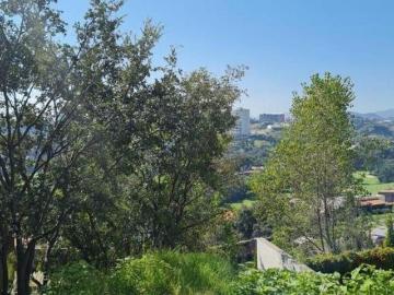 Terreno en Venta en La Cuspide Bosque Real