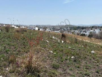 Terreno en venta en la Calera, Puebla
