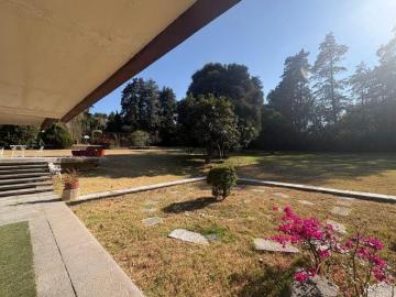Terreno en venta en La Calera, Puebla – Ideal para desarrollo