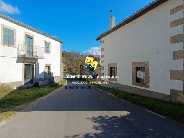 Terreno en Venta en La Calzada de Béjar