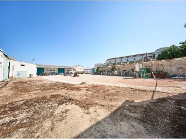 Terreno en Venta en La Carolina