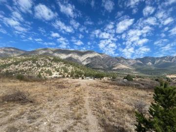 Terreno en VENTA en La Carbonera