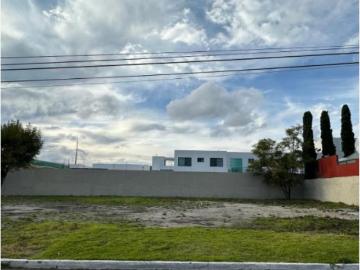 Terreno en venta en La Carcaña, San Pedro Cholula, Puebla