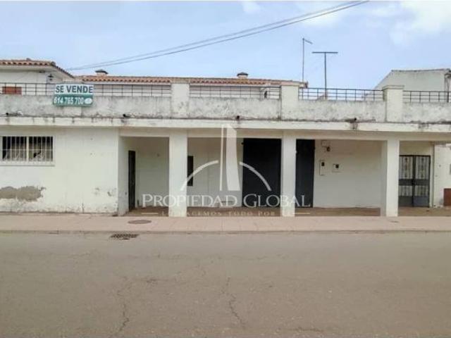 Terreno en Venta en La Carlota