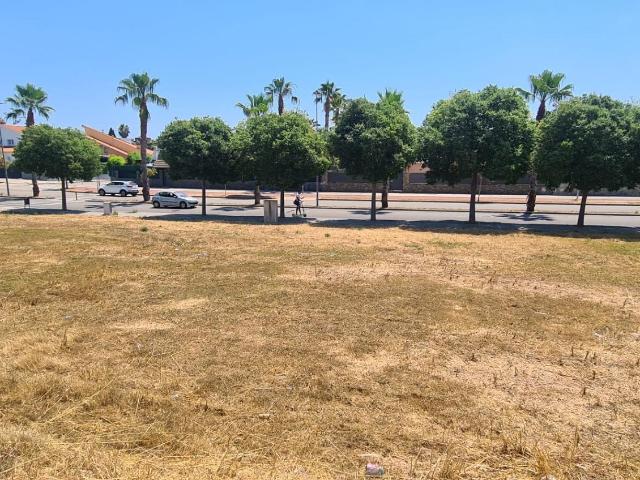Terreno en venta en La Carredada Vilanova i la Geltrú