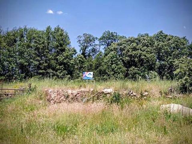 Terreno en Venta en La Carrera