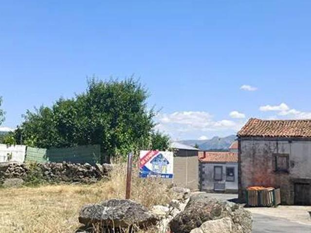 Terreno en Venta en La Carrera