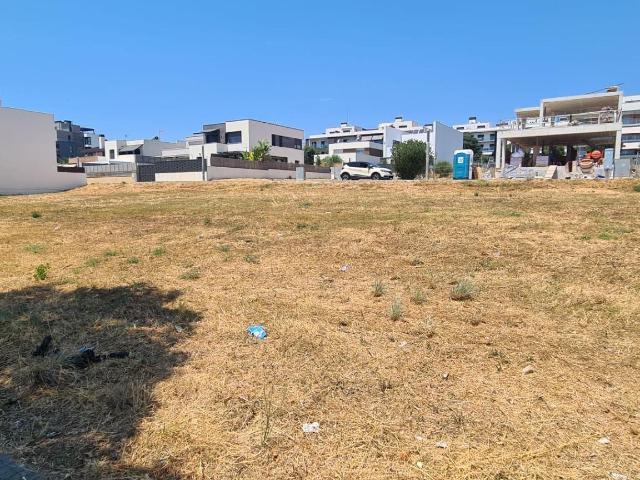 Terreno en venta en La Carrerada de Vilanova i la Geltrú
